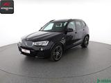 BMW X3 xDrive35d M SPORT SHADOW KAMERA,HUD,MEMORY,SH - BMW X3: 3D