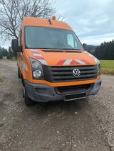 Volkswagen Crafter 50 - Volkswagen Crafter: 50