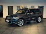 Mercedes-Benz GLK 300 4Matic AMG *1.Hand*Panorama*Scheckheft* - Mercedes-Benz GLK AMG