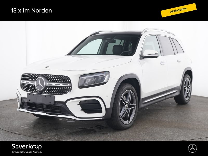 MERCEDES-BENZ GLB 180 ,