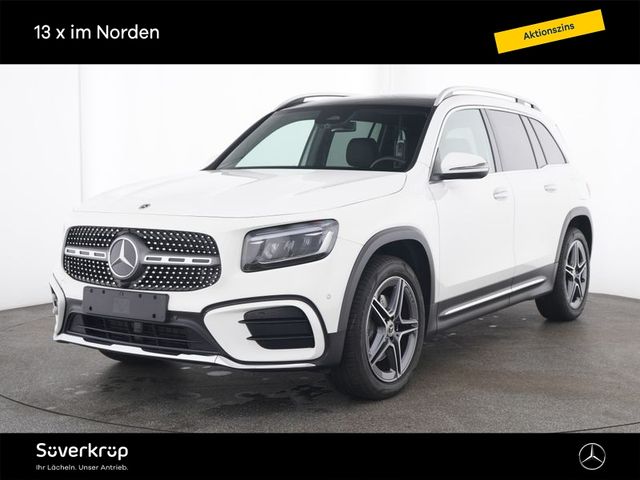MERCEDES-BENZ GLB 180 ,