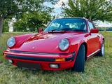 Porsche 911 Carrera 3,2l - G-Modell