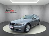 BMW 320i Touring Aut. - BMW 320 aus 2011: Kombi