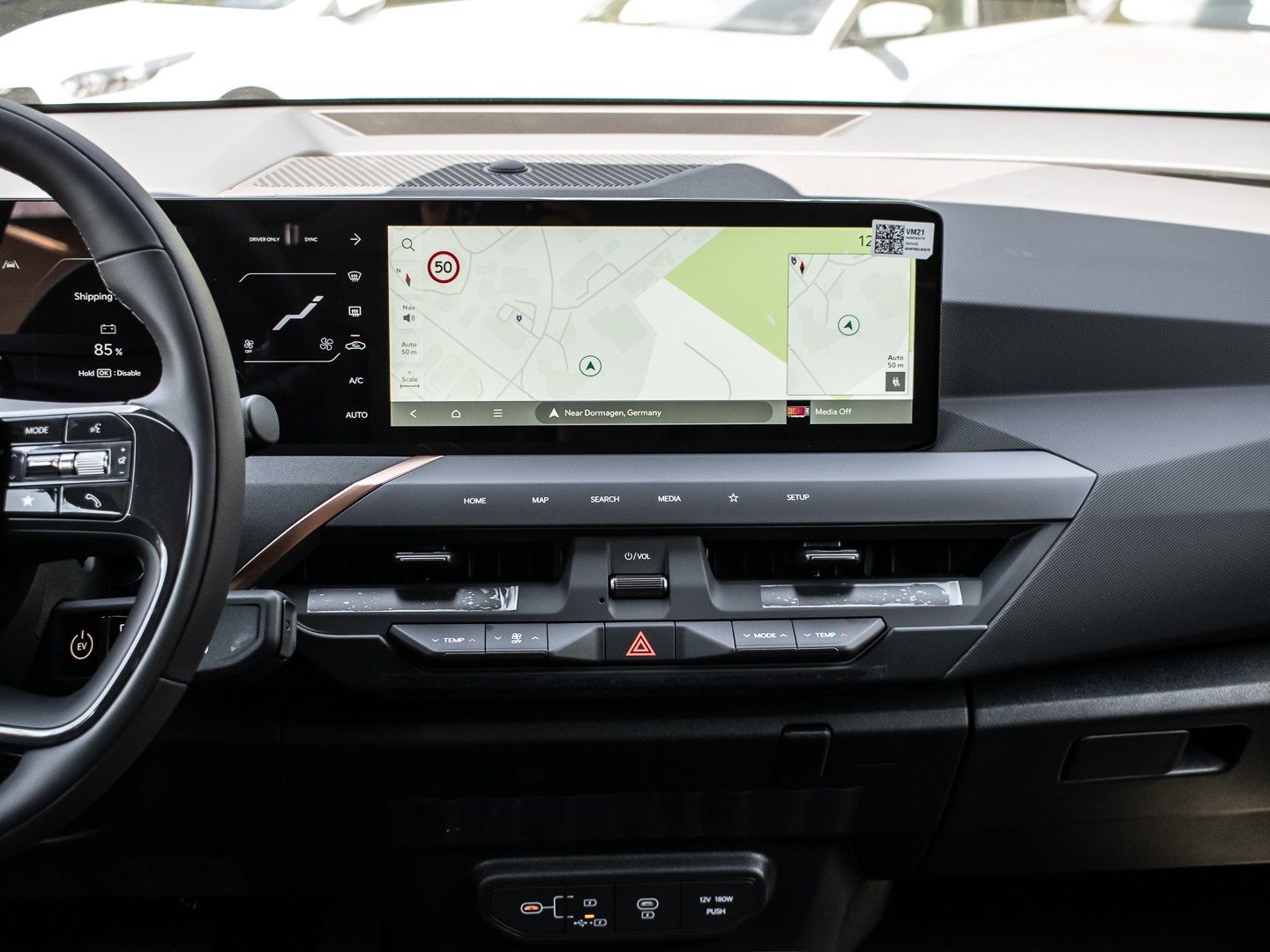 Kia EV5 - Bild 13