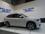 BMW X1 sDrive 18 d M Sportpaket*Navi*Panorama*LED - BMW X1: Sportpaket M