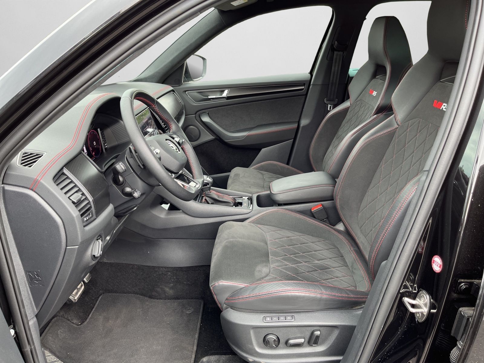Skoda Kodiaq - Bild 13