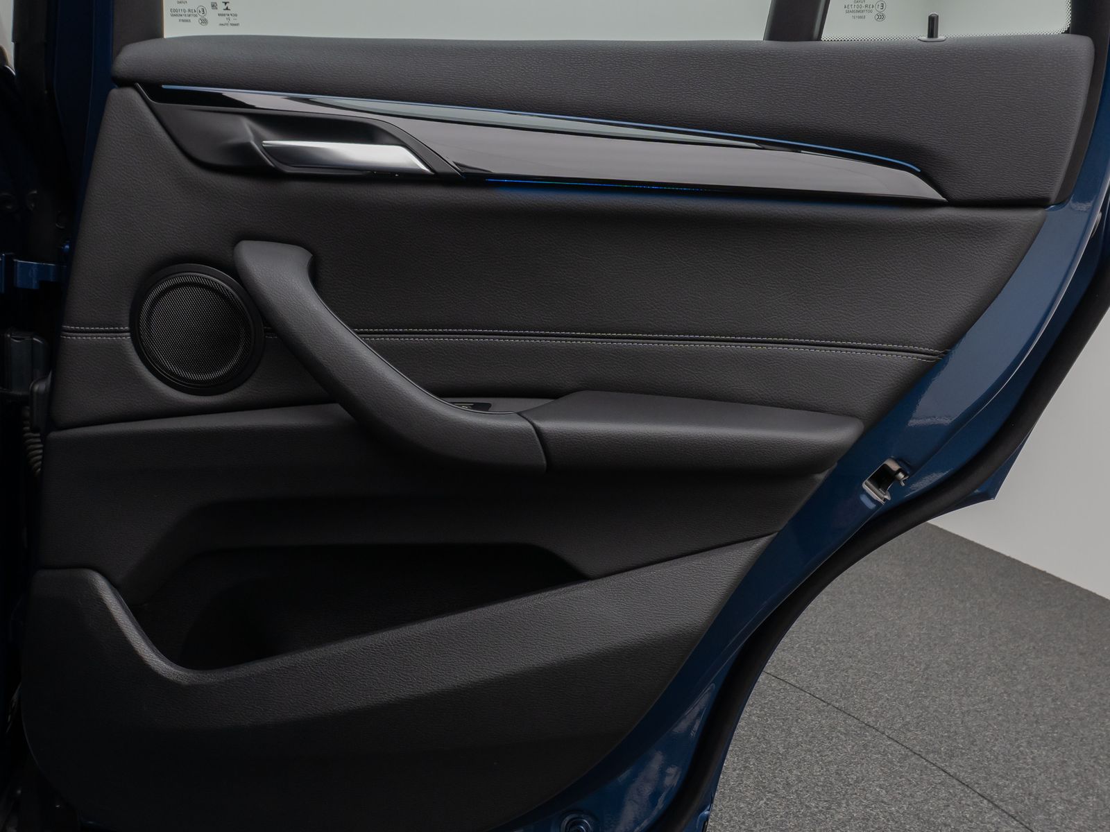 Fahrzeugabbildung BMW X1 xD25e Sport Line Kamera DAB Geschwindigkeitsr