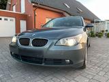 BMW 5er e60 525i - BMW aus 2005: 5er