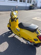 Vespa GTS300 Super Sport - VESPA MOTORRAD