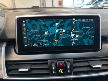 BMW 220 Gran Tourer *xDrive*M Sport*VOLL*