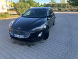 Ford Focus 1,5 EcoBlue 88kW Cool Connect Winterpaket - Ford Focus: 1.8