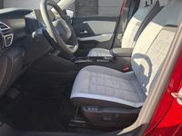 Citroën C4 X - Vorschau Bild 8