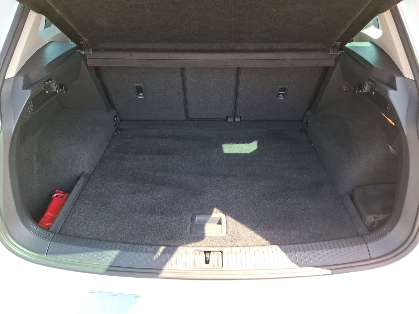 Tiguan 2.0 TSI 4Motion Highline *NAVI*LEDER*PANO