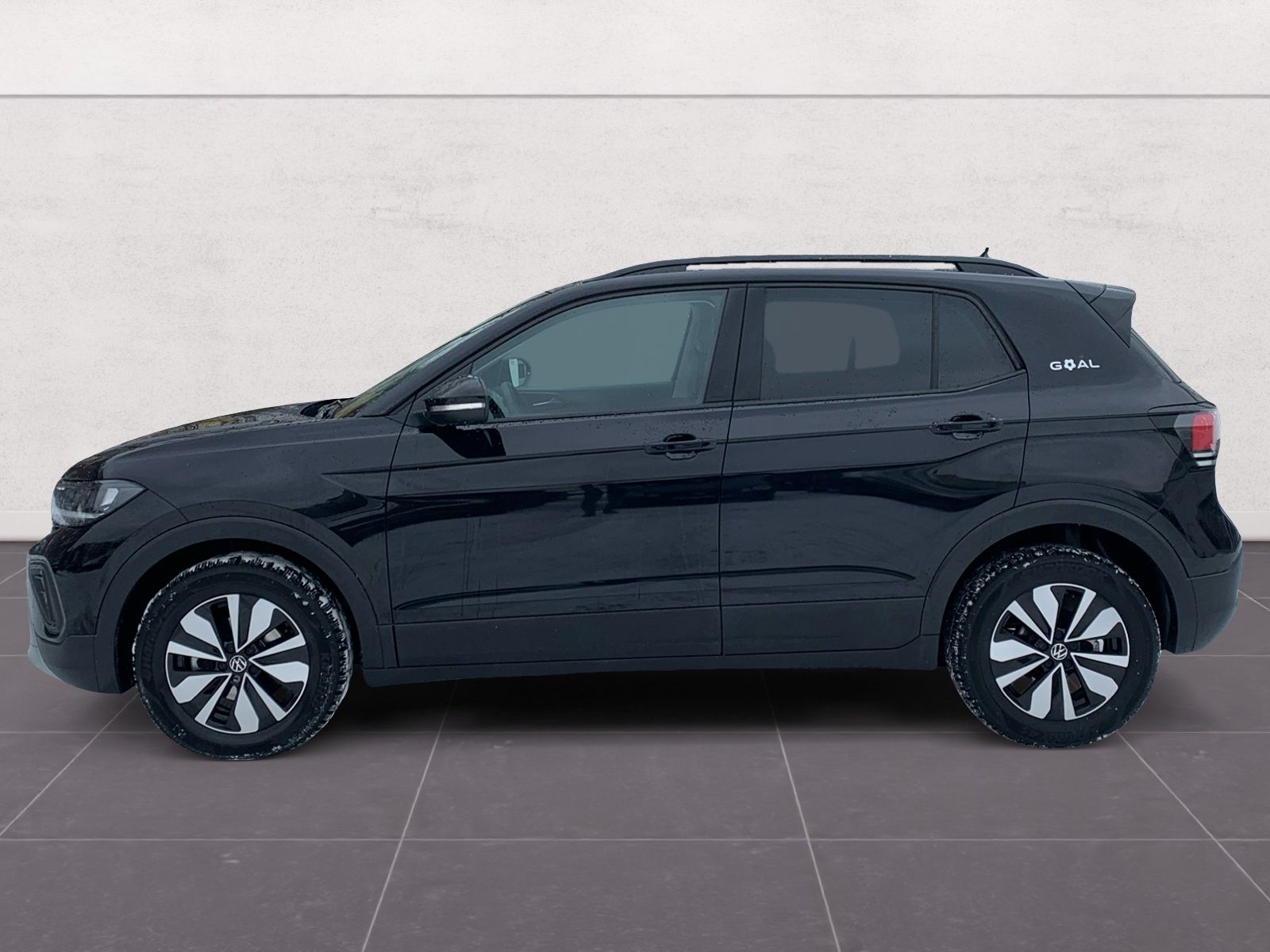 Volkswagen T-Cross - Bild 7