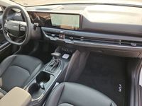 Kia K4 - Vorschau Bild 21