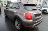 Fiat 500X Cross Plus # Leder # Automatik# matt grau - Fiat 500X in Bochum