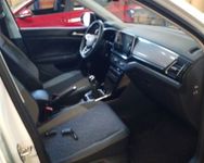 Volkswagen T-Cross - Vorschau Bild 3