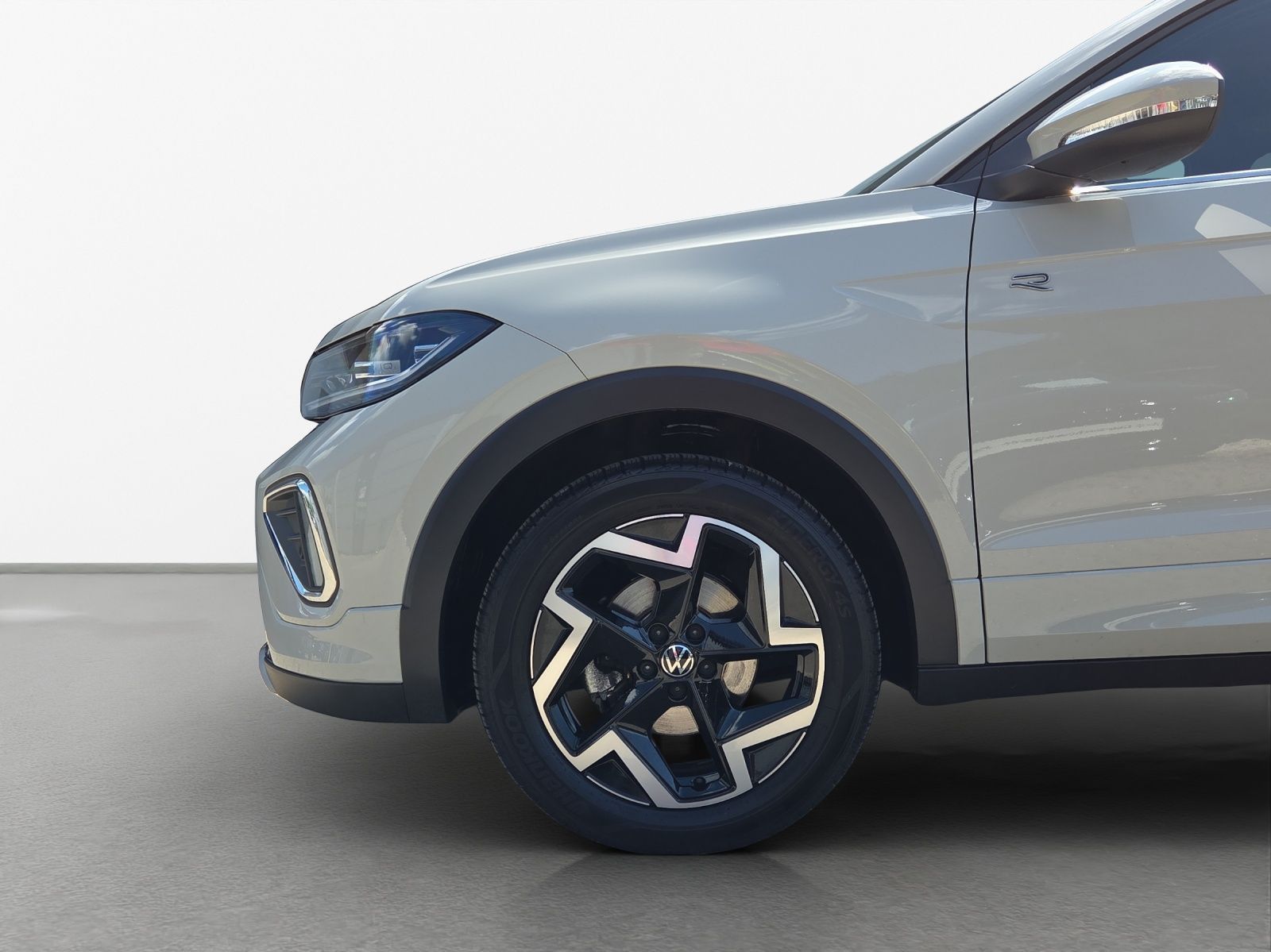 Volkswagen T-Cross - Bild 15