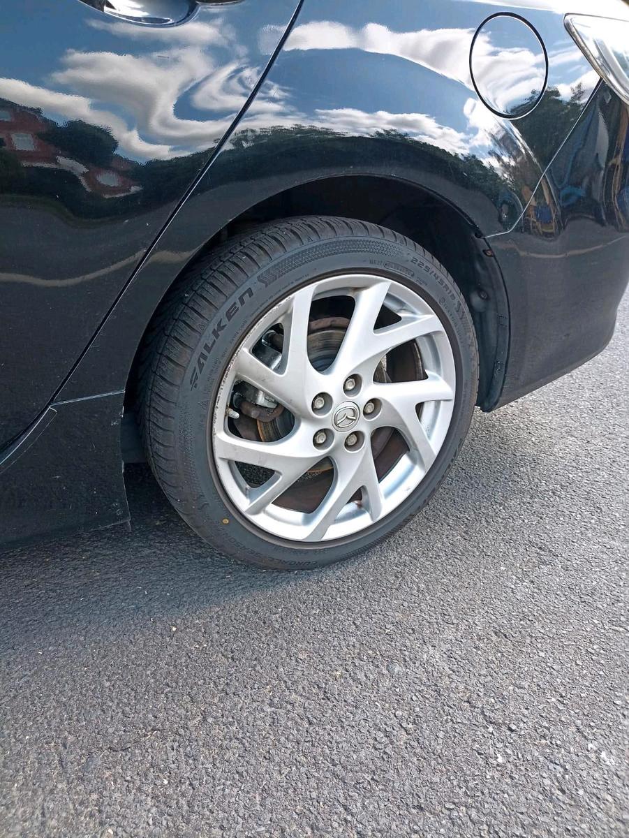 Mazda 2 2012 — photo 5