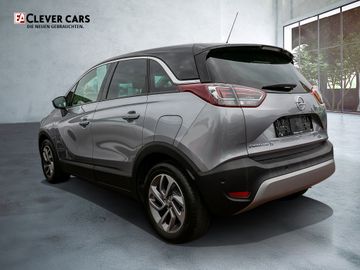 Opel Crossland 120 Jahre Kamera Park & Go Paket LED