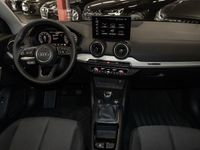 Audi Q2 - Vorschau Bild 12