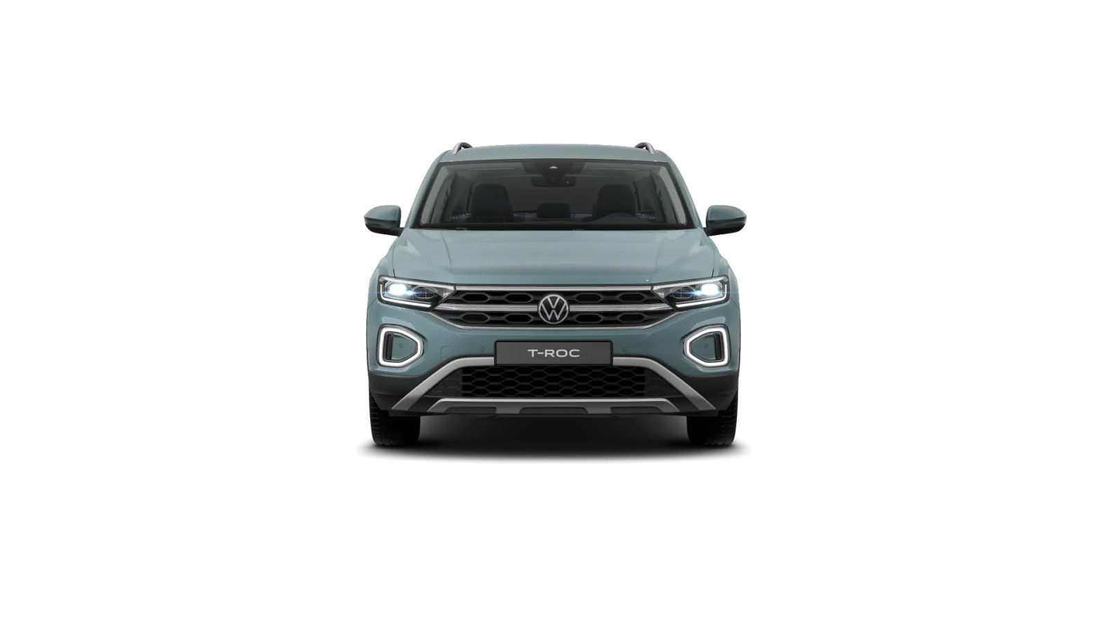 Volkswagen T-Roc 1.0 TSI STYLE NAVI AHK KAMERA ASSIST foto 3