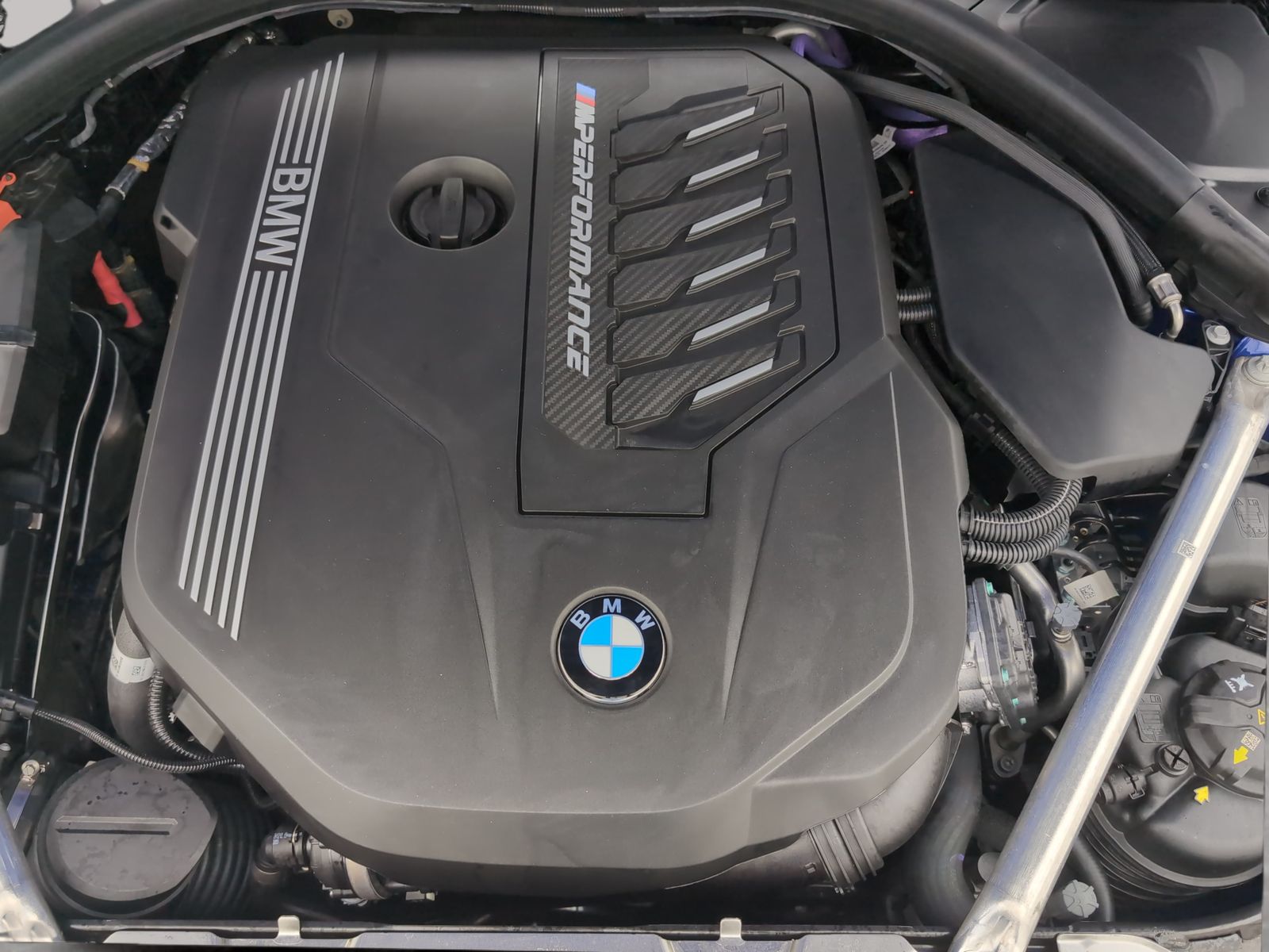 BMW M440 - Bild 16