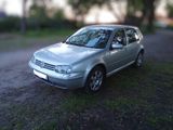 Volkswagen Golf 1.4 Pacific Variant Pacific - Volkswagen Golf aus 2003: Variant