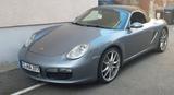 Porsche Boxster 2.7 - Tiptronic S  - Porsche Boxster Gebrauchtwagen in Stuttgart