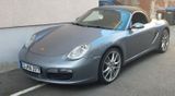 Porsche Boxster 2.7 - Tiptronic S  - Porsche Boxster Gebrauchtwagen Stuttgart