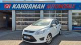 Ford C-Max C-MAX Ambiente - Ford C-Max Gebrauchtwagen