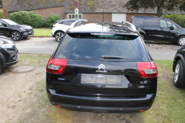 Citroën C5 Tourer Selection