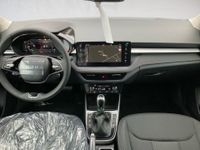 Skoda Fabia - Vorschau Bild 11