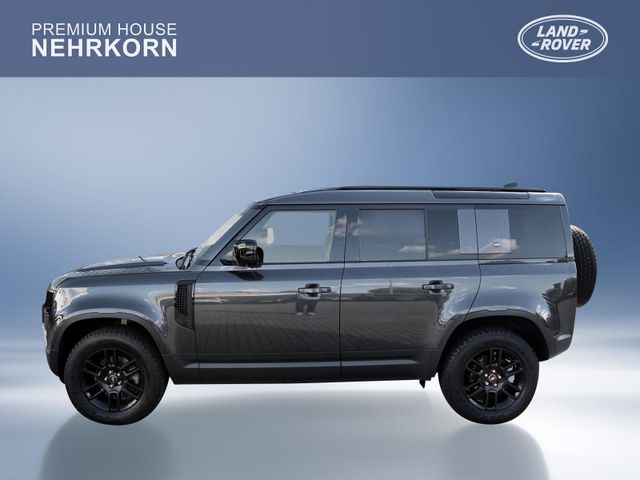 Land Rover Land Rover Defender 110 D250 S