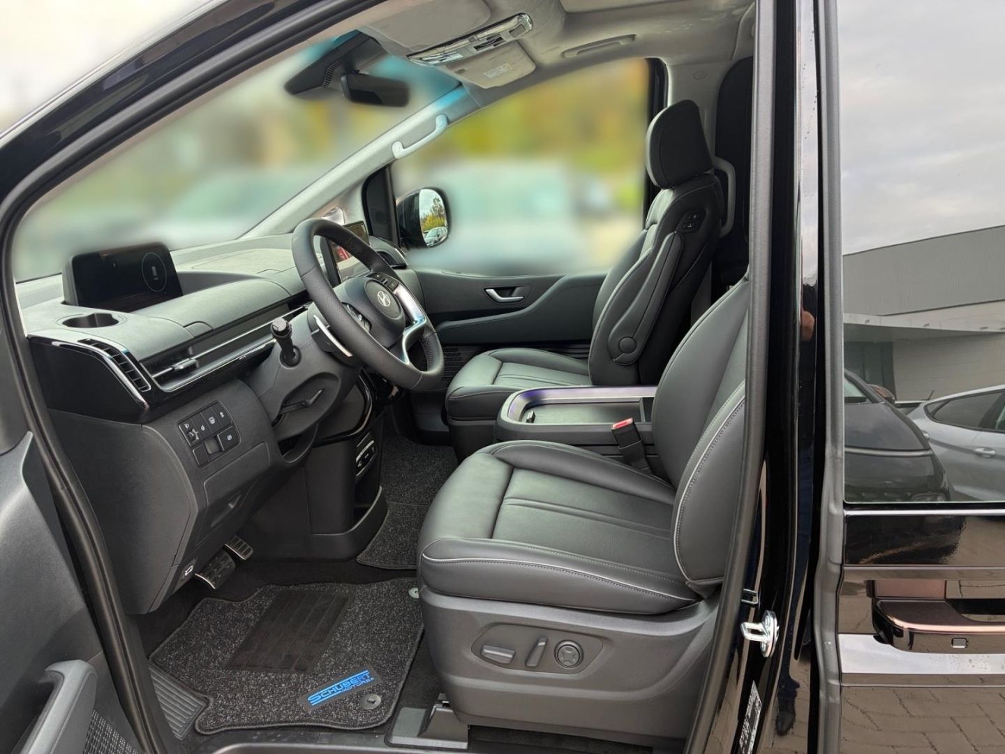 Hyundai STARIA - Bild 7