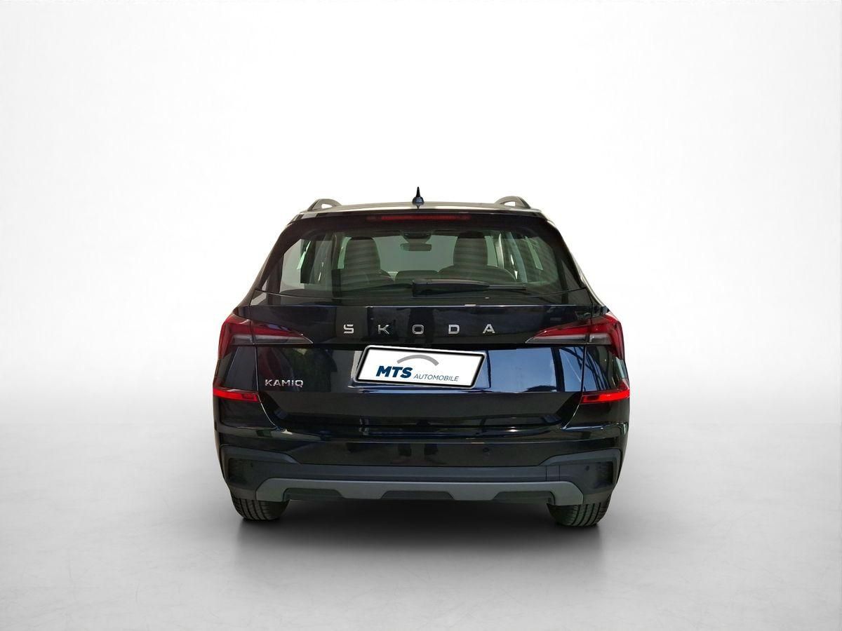 Skoda Kamiq - Bild 7