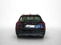 Skoda Kamiq - Vorschau Bild 7