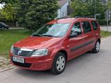 Dacia Logan MCV dCi 90 eco2 Lauréate II Lauréate II - Dacia Logan aus 2011: Mcv