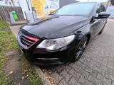 Volkswagen VW Passat CC 1.8 Benzin DSG TÜV 07/27 - gebrauchte VW Passat CC aus dem Jahr 2009