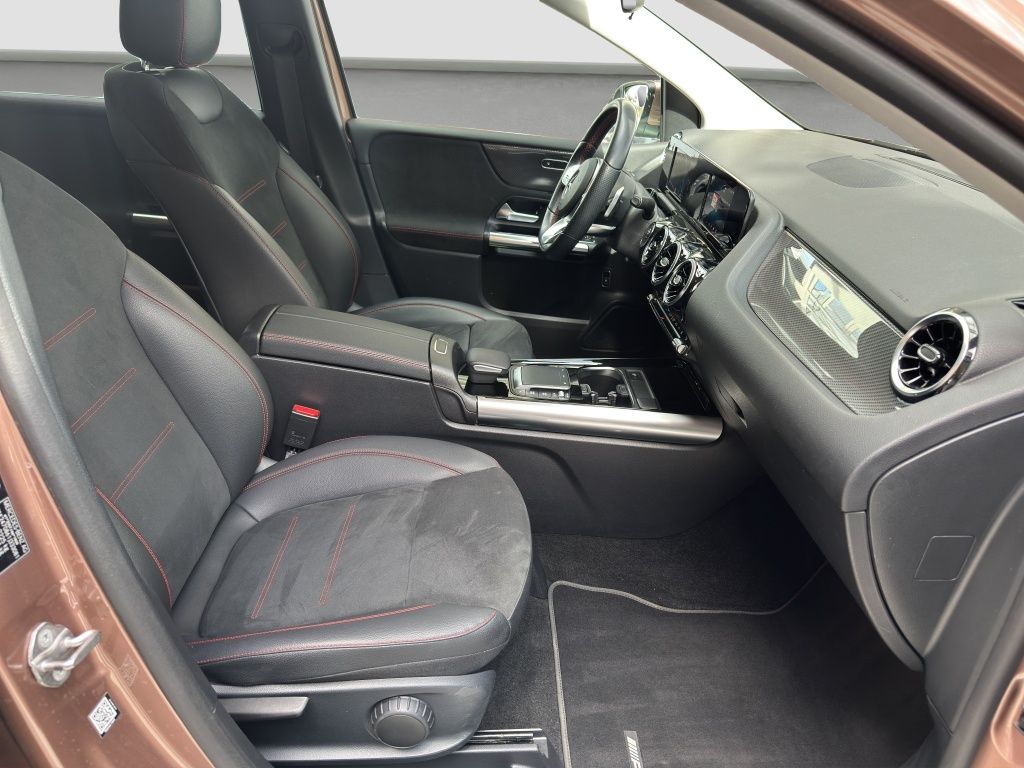 Fahrzeugabbildung Mercedes-Benz B 250 e AMG Line*LED*AppleCarPlay*PDC
