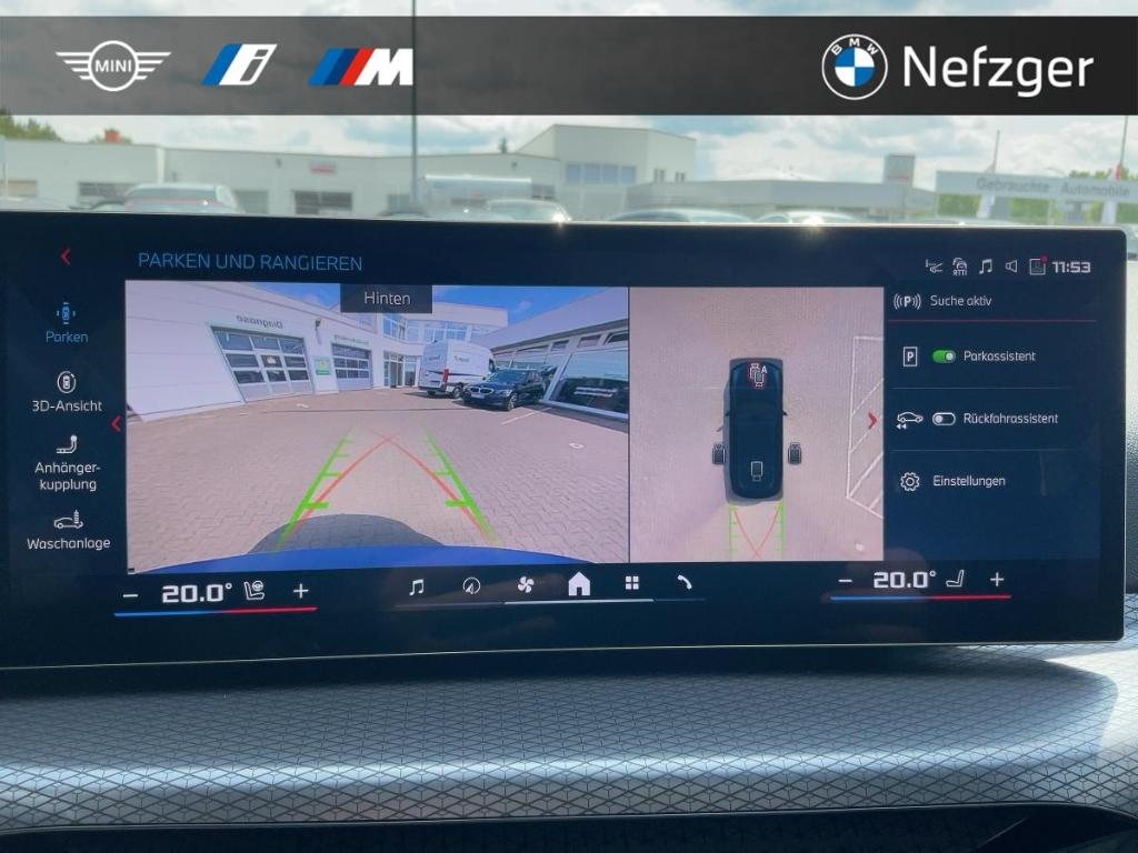 BMW M340i xDrive Touring M Sport RFK PANO LED H&K