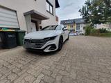 Volkswagen Arteon 2.0 TDI SCR 147kW DSG 4MOTION R-Line ... - Volkswagen Arteon in Karlsruhe