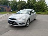 Ford Focus 1.6 Lim. Titanium *KLIMAAUT*PDC... - Ford Focus aus 2009: Titanium