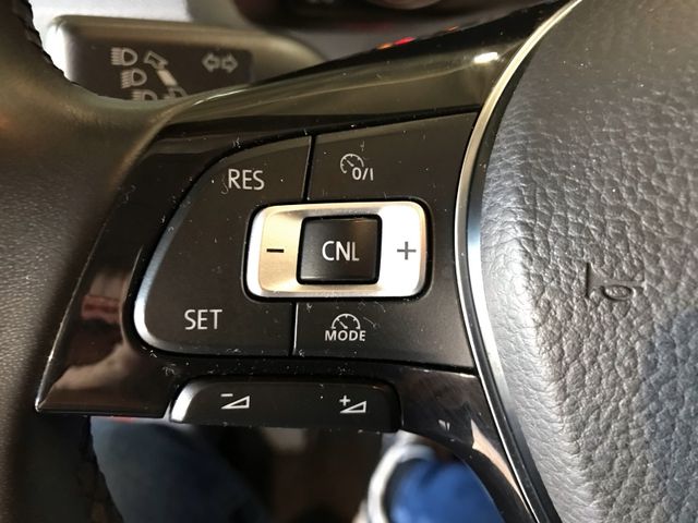 Caddy Comfortline 1.4 TSI 6-Gang*NAVI*RFK*