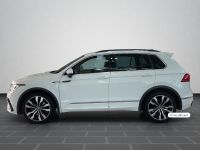 Volkswagen Tiguan - Vorschau Bild 8