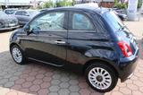 Fiat 500 1.2 8V Lounge Panorama, Allwetter, Tüv & Ins - Fiat 500: 1.2