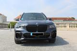BMW X5 xDrive45e -