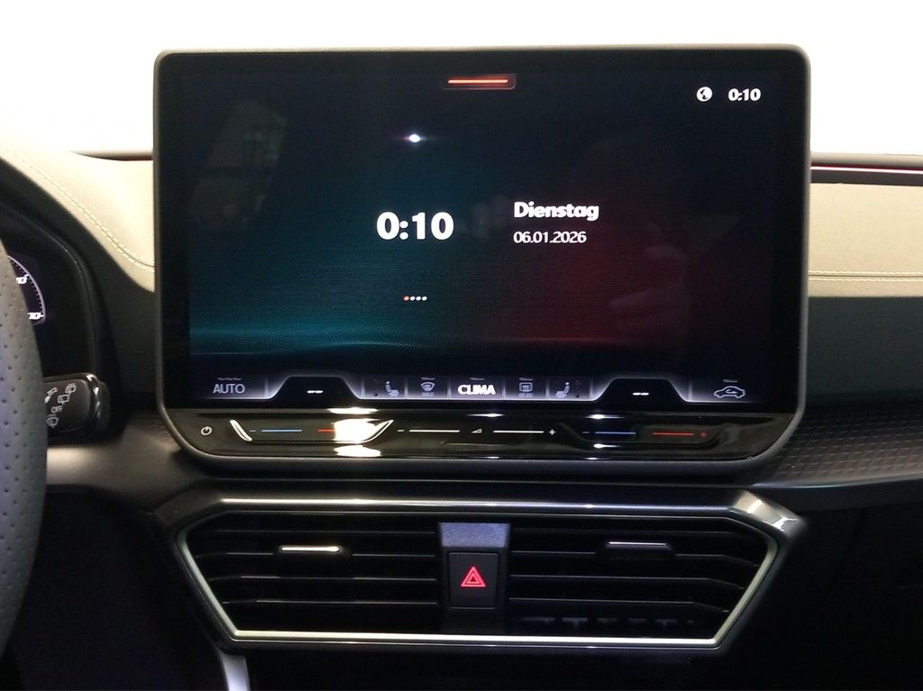 Cupra Leon - Bild 14