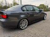 BMW 325i-2.5/Fahrwerk/Alcantara/Ambiente/Auspuff - BMW: Auspuff