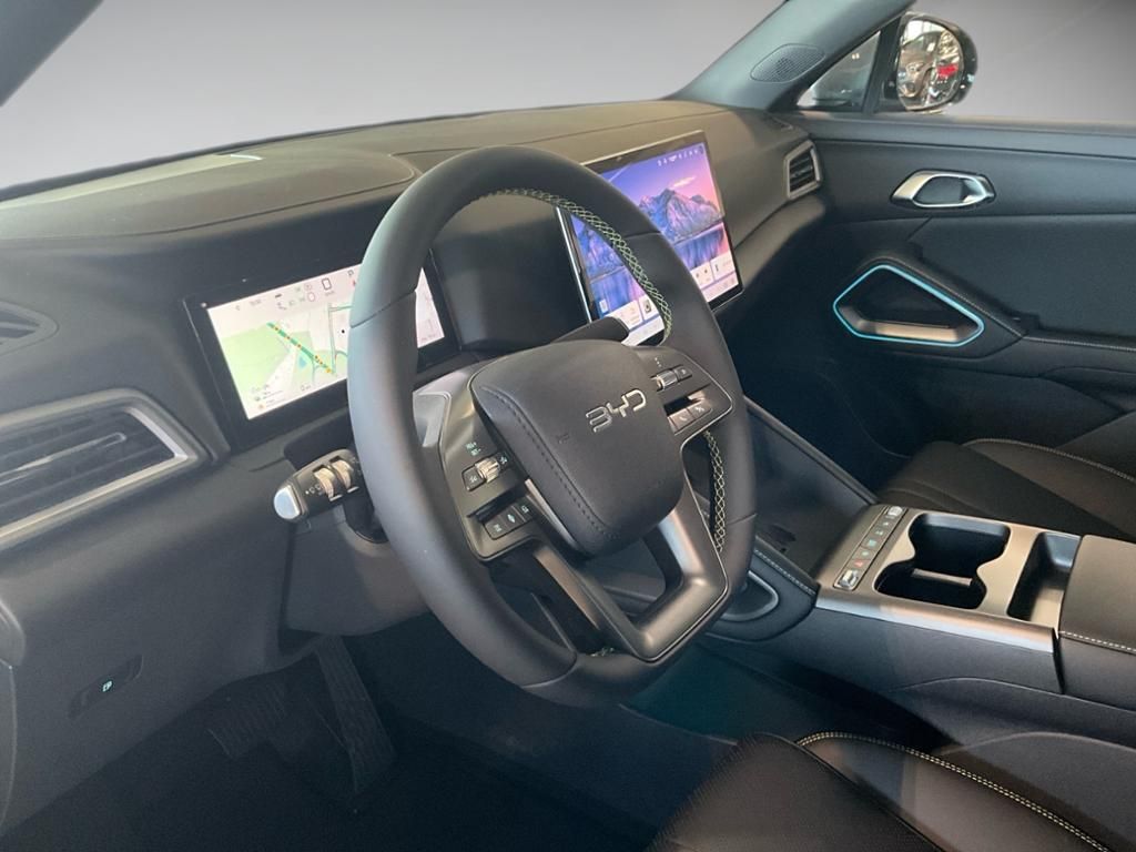 BYD ATTO 2